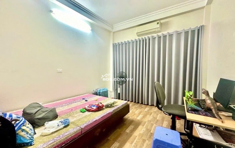 BÁN NHÀ  CỔ LINH THẠCH BÀN LONG BIÊN – 39M² – 4 TẦNG – NGÕ Ô TÔ – 4 PHÒNG NGỦ – 7,8 TỶ – SỔ ĐỎ CHÍNH CHỦ